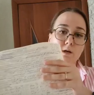 Баласының инвалид калуында Чаллы табибларын гаепли