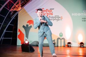 Муса Камалов: «Сабан туенда яңгыр астында җырлап танылдым»