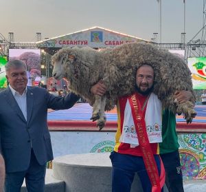 Азат Габдрәшитов: «Сикергәнемне хәтерләмим»