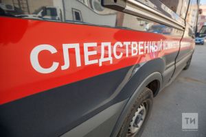 Әнине гайбәтче хатын харап итте