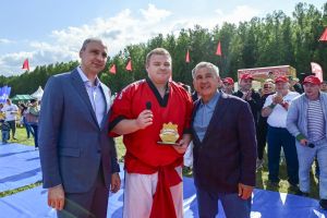Ранис Гыйләҗетдинов: «Бүген отылсаң, иртәгә барыбер җиңәсең»