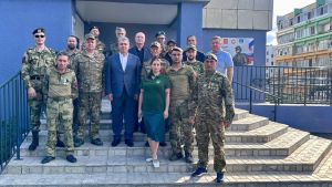 СВО ветераннары Советы  ярдәм алачак
