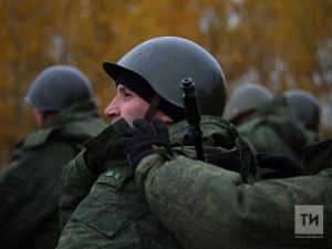 Чаллыда СВО хәрбиләренә һәйкәл куелачак