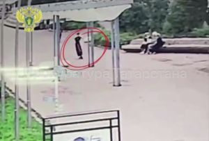 16 яшьлек егетне коткара алмадылар...