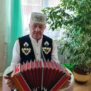 Пятачокта яшьлекне искә алдык