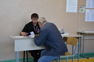 Дәүләт Думасына сайлауларда катнашучылар саны 5 проценттан артты