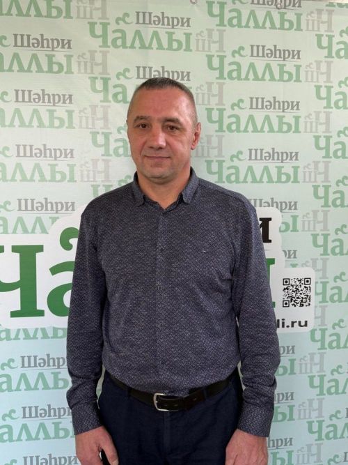 Көрәшче Айрат Гыйлаев: «Бер көндә ике машиналы булдым»