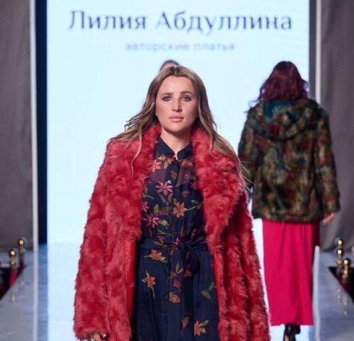 Лилия Абдуллина: «Киемнәремдә -  иҗат могҗизасы»