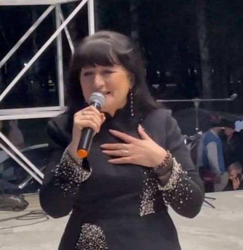 Нурзадә: «Җизниләр күбрәк килсен»