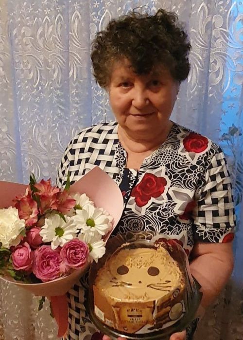 Матбугат ветераны Әлфия Сөнгатуллина вафат булды