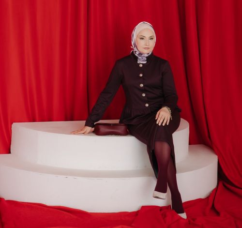 Алия Ганиева: «Җиңел булмады, әмма бирешмәдем»