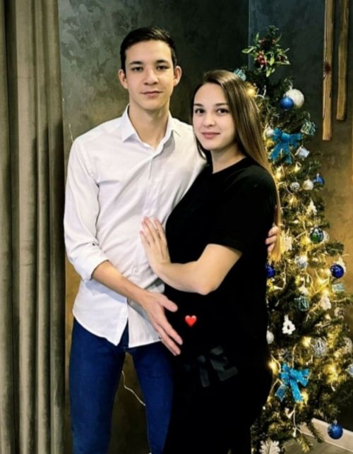 Салават Фәтхетдинов тагын бер кат бабай була
