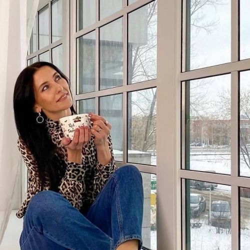 «Күңел» радиосы җитәкчесе Лилия Мәхмүтова машинасы ватылып, Чистай юлында калган