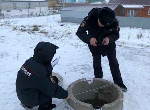 Тукай районында баланың коега егылып төшүендә кем гаепле?
