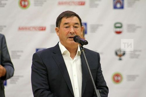 Салават Фәтхетдинов гаиләсендә авыр кайгы