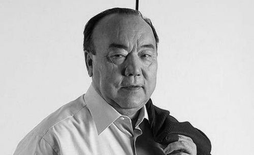 Башкортстанның беренче Президенты вафат