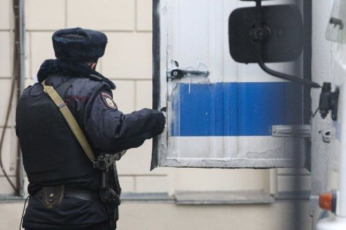 Күп кеше үтерергә планлаштырган яшүсмерне тоткарлаганнар