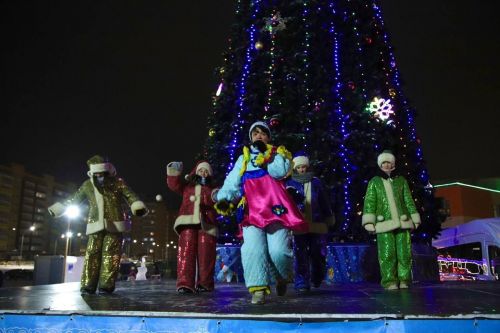 Чаллы халкын бәйрәмгә чакыралар