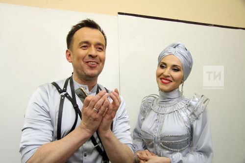 Салават Миңнеханов: «Тормышымда бары тик өч тапкыр гына еладым!»