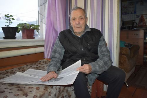 Котдүс Сафиуллин: «Шәһри Чаллы»ны чыга башлаганнан бирле алдырам»