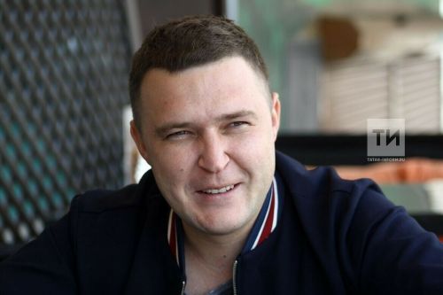 Азат Фазлыев машина откан - ВИДЕО