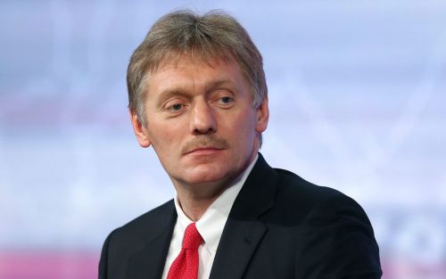 Дмитрий Песков өлешчә мобилизация турында сөйләде