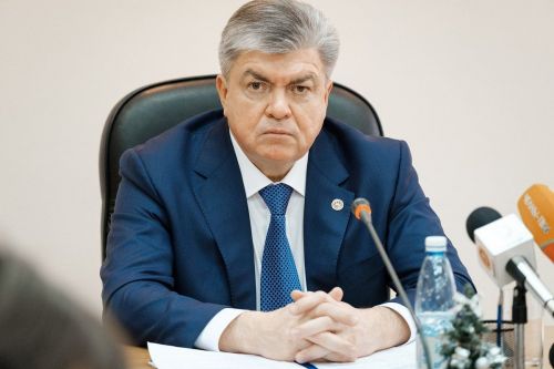 Чаллыдан Лисичанскка 40 миллион сумлык гуманитар ярдәм китте