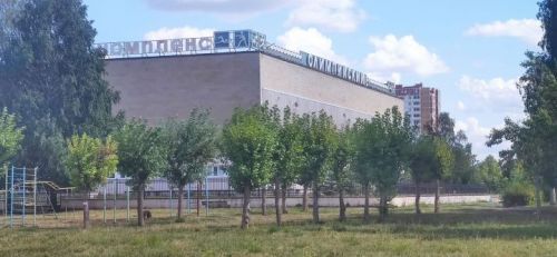 «Олимпийский» спорткомплексын ремонтлауга күпме акча кирәк?