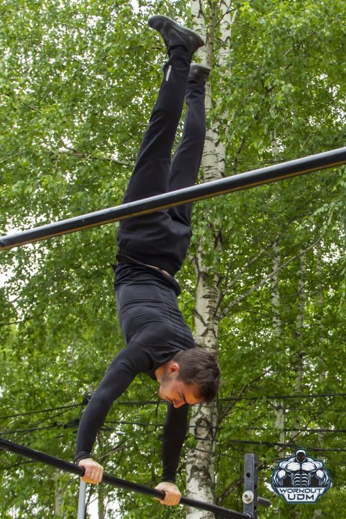 «Бу спорт белән шөгыльләнү өчен форма да, кыйбатлы аяк киемнәре дә кирәк түгел» - ФОТО, ВИДЕО