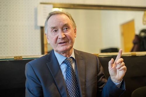 Әнәс Фәйрушин: «Мәдәнияттә дә тәртип булырга тиеш»