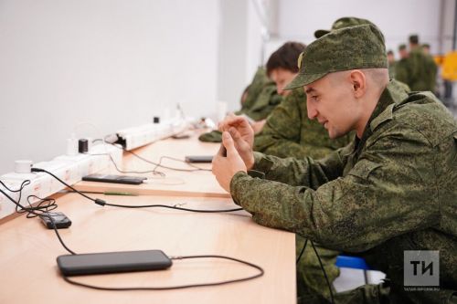 Тагын 200 мең кешене мобилизацияләү турындагы хәбәрне аңлатканнар