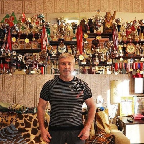 Төркия табиблары Чаллының танылган тренеры, Европа чемпионы Марсель Хәмидуллинның гомерен саклап калды - ВИДЕО, ФОТОЛАР