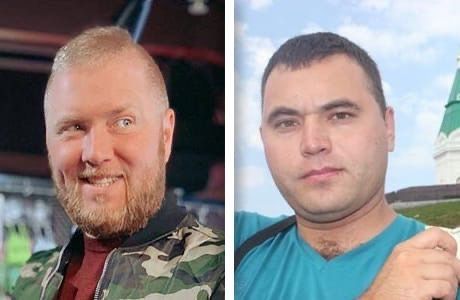 Баланы атынгычтан егып төшергән Рәмиз Шәймиевка акча түләячәкләр