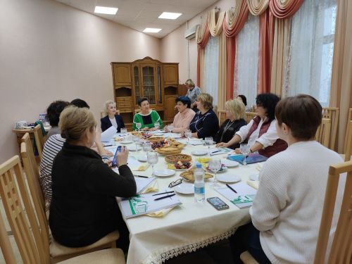 Чаллының эшлекле хатын-кызлары ниләр эшләргә җыена?