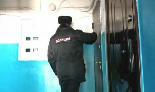 Чаллы йортларының берсендә 2 атна элек үлгән хатын-кыз мәетен тапканнар
