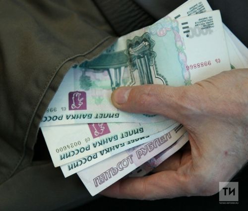 Чаллы пенсионерлары Яңа елда акчасыз калды