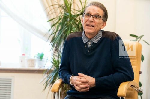 Халык артисты җитди операция кичергән