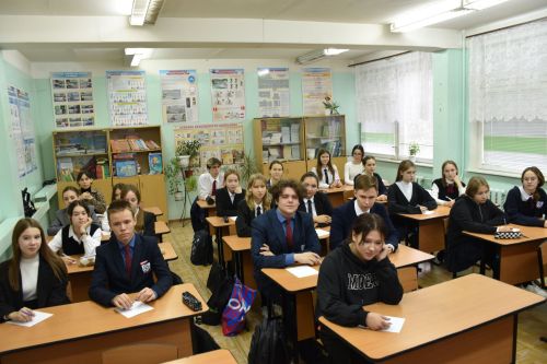 Чаллыда «Татарча диктант» яздылар
