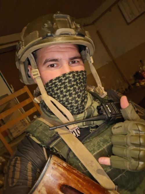 «Ранилга биргән сәдакам сугышчан дусларым рухына дога булып барсын»