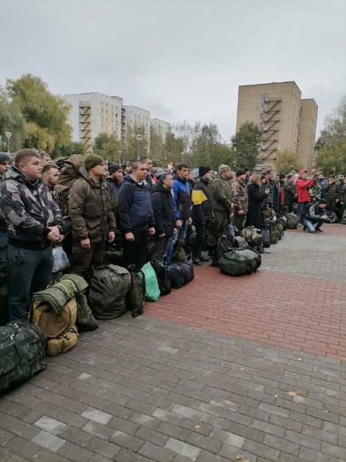 Дилбәр Әхәтова: «Улым мин егетләрне подводить итә алмыйм диде»