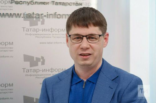Шамил Садыйков «Татмедиа» акционерлар җәмгыяте коллективына: «Сез – профессионаллар!»