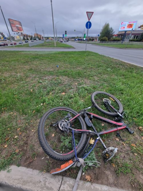 Чаллыда 82 яшьлек бабай машина астына эләгеп үлде