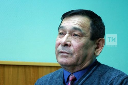 Илгиз Закиров башкорт җырчыларына көйләр яза башлаган