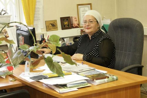 Туфан Миңнуллинның кызы режиссерга әтисенең әсәрләрен куюны тыя