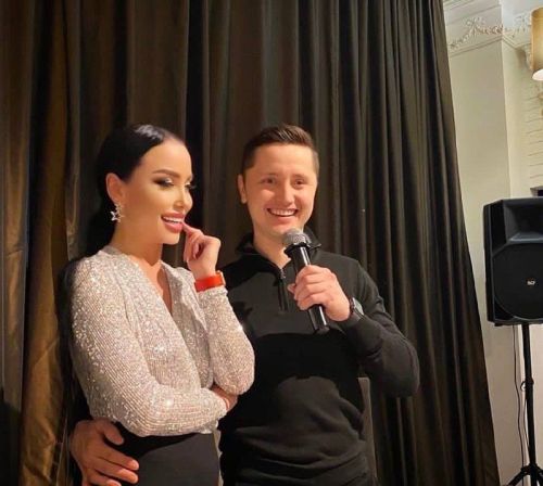 Ришат Фазлыйәхмәтов: «Тәтишка! Сиңа “животик вырос” дип әйткән идем, хәтерлисеңме?»