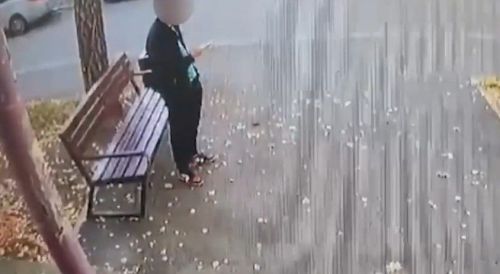 16 яшьлек егетнең беренче эш көне аянычлы тәмамланды
