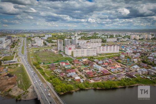 Чаллының 400 еллыгын билгеләп үтәчәкләр