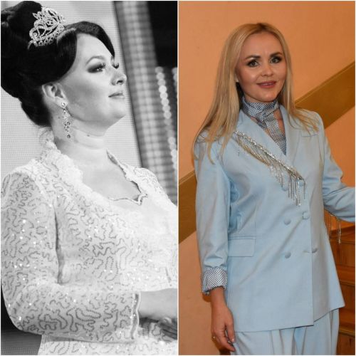 Ләйсән Гыймаева: «Эльмира белән камыр ризыклары ашый идек тә, төне буе пресс качать итә идек»