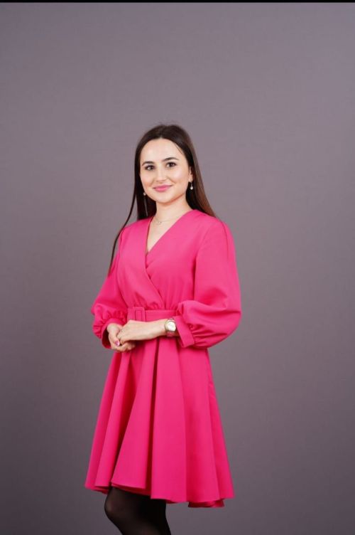 Укытучы Алия Корбанова: «Бу сүзләрне ишетү күңелемә шундый авыр булды»