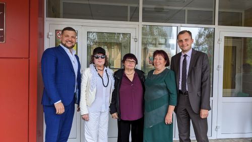 Чаллы депутаты: «Минем өчен хөрмәтле кешеләр сез!» - ФОТО, ВИДЕО